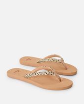 RipCurl Freedom Bloom Open TOE Damen Bademode