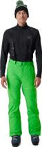 Spyder Dare Pants Herren Skihose