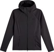 J.Lindeberg Mireya Full Zip Hood