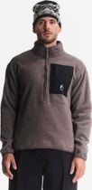 Orage Hunter Fleece Half Zip Men’s Herren Midlayer Test