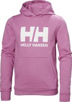 JR HH Logo Hoodie 2.0