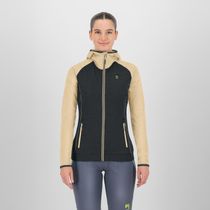 Karpos Ambrizzola W Full-zip Hoodie
