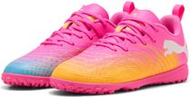 Puma Future 9 Play TT Jr Kinder Laufschuhe
