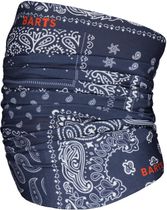 Multicol Paisley Mix