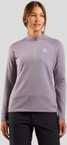 The Essentials Light Half-zip Mid Layer
