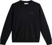 J.Lindeberg Keane Merino Crew Neck