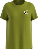 Odlo Cotton Blend Odlo Flags