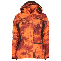 Pinewood Hunter Pro Xtr 2.0 Camou Women Jacket Damen Freizeitjacke