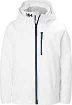 JR Crew Midlayer Jacket 2.0