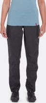 Cinder Downpour Light Pants Wmns