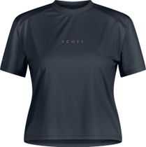 Scott Defined Lightweight Short-sleeve Women's Tee Damen Laufshirt