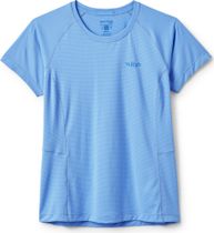 Rab Sonic Tee Wmns Women's Running Shirt