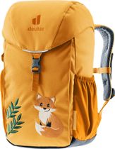 Deuter Waldfuchs 14 Backpack especially crafted for children