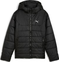 Essentials Hooded Padded Jacket
