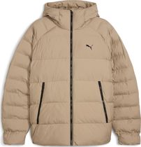 Mono Hooded Jacket