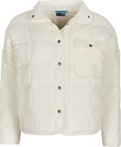 Ocean Quilted Jacket