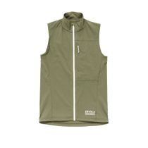 Endurance Merino Vest WMN