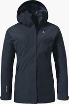 3in1 Jacket Style Tamina Women