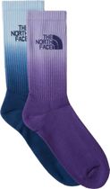 Everyday Crew Sock DIP DYE - 2P