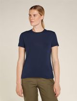 W Mer Core Short Sleeve Tee