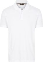 Troy Pique Polo Shirt