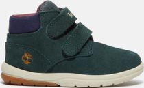 Kids Mid Hook & Loop Boot