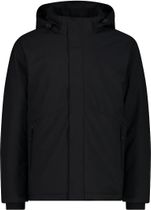 CMP Man Jacket Snaps Hood Herren Softshelljacke