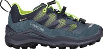 Lowa Maddox Pro GTX LO JR Kinder Wanderschuhe