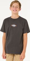RAW Energy Skull Tee -boy