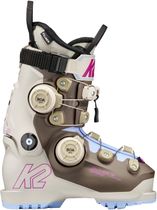 K2 Anthem 105 Zonal BOA All Mountain Skischuhe für Herren