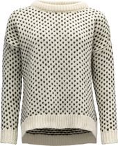 Nordsjø Wool Sweater WMN