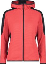 Woman Jacket FIX Hood