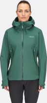Firewall Light Jacket Wmns
