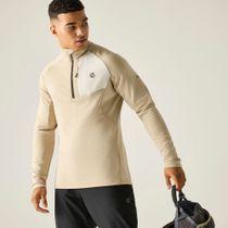 Dare2b Venture12 Z Stretch Mid Herren Midlayer für Outdoor Aktivitäten
