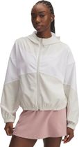 Under Armour Rival Woven Jacket HD