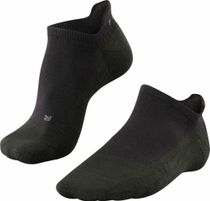 GO2 Invisible Herren Golf Füßlinge