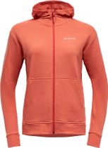 Everyday Zip Hoodie WMN