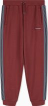 EA7 Train Logo Series M Pants 7 Lines - Train Logo Series M Pants 7 Lines Herren Lauf- & Trainingshose