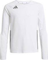 adidas Volleyball Hilo Long Sleeve Jersey Youth Junior Girls Longsleeve für Freizeit und Outdooraktivitäten