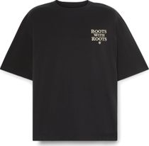 Timberland Short Sleeve ''timbs on my Feet'' Graphi