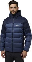 Nebelhorn Down Hoody M