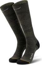 Salewa Ortles AM Knee Sock W Unisex Trekking & Wandersocken