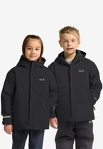 Flowline Ski Jacket Kids