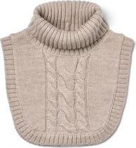 Wheat Neckwarmer Softo