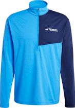 Multi Climacool Half Zip Zip Longsleeve
