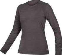 Damen Singletrack Trikot (langarm)