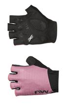 Fast Pro GEL W Short Finger Glove