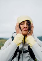 Prelight 2L INS Jacket W