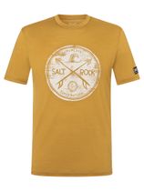 M Salt & Rock Tee