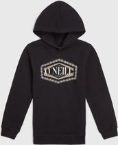 Front Print Hoodie